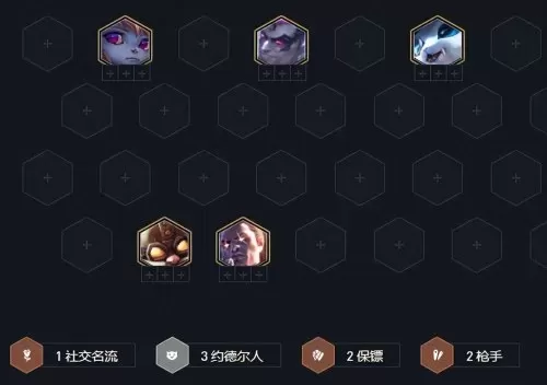 龙神阵容双人怎么搭配最好　神魔龙将怎么搭配-第5张