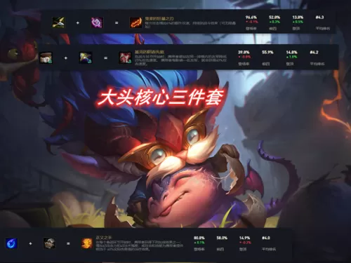 龙族游侠最强搭配阵容攻略　龙族游侠阵容s5.5-第7张