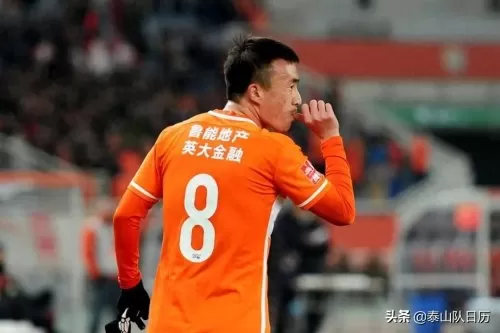 鲁能梦幻阵容搭配图片高清　鲁能球员全部名单-第10张