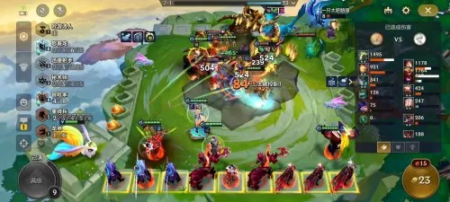 龙神阵容搭配图解大全图片　第七龙神二2020最强阵容-第4张