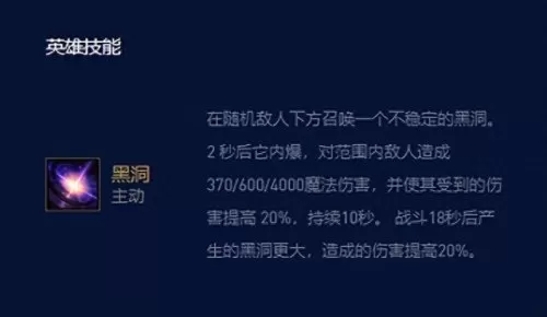 龙神阵容及其出装搭配图片　云顶之弈英雄出装-第7张