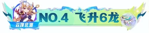 龙神强势阵容搭配图表大全　最强云顶之弈阵容搭配图-第12张