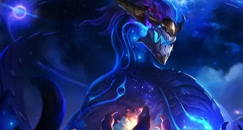 魔导法师阵容搭配图片大全　法师搭配什么阵容-第6张