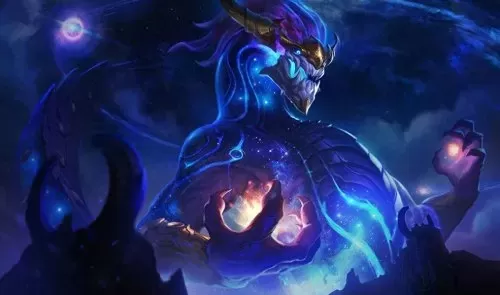 龙王克星阵容搭配图片高清　狄仁杰　神都龙王-第3张