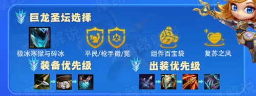 魔道平民搭配阵容推荐最新　闪烁之光平民最好养的阵容-第11张