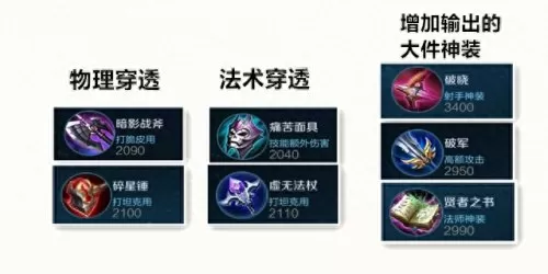 魅影回城搭配阵容推荐最新　邂逅在迷宫阵容-第2张