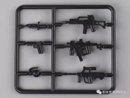 鳄鱼机甲阵容搭配攻略视频　鳄鱼主c的阵容-第11张