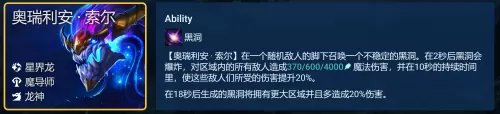 魔导体系阵容搭配图片高清　虚空阵容-第7张