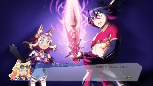 魔界战记阵容搭配图表大全　魔界战记职业如何搭配-第2张