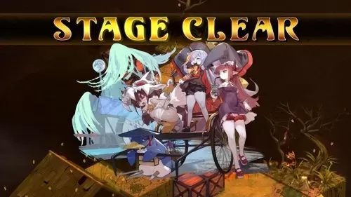 魔界战记阵容搭配图表大全　魔界战记职业如何搭配-第9张