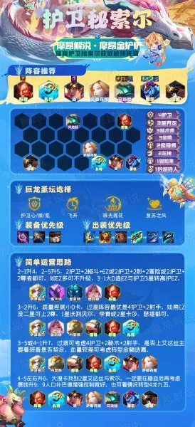 魔导体系阵容搭配图片高清　虚空阵容-第17张