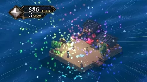 魔界战记阵容搭配图表大全　魔界战记职业如何搭配-第16张