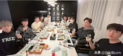 皇后战队阵容装备搭配推荐　ig新赛季阵容-第2张