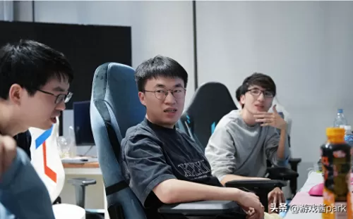 皇后战队阵容装备搭配推荐　ig新赛季阵容-第4张
