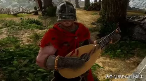 魔兽吟游之诗阵容搭配攻略　魔兽世界-第1张