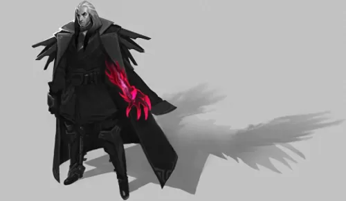黑白魔法狐狸阵容装备搭配　云顶之弈狐狸最强阵容-第6张