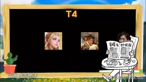 魔女后期阵容搭配推荐最新　乱斗西游2魔女阵容搭配-第3张