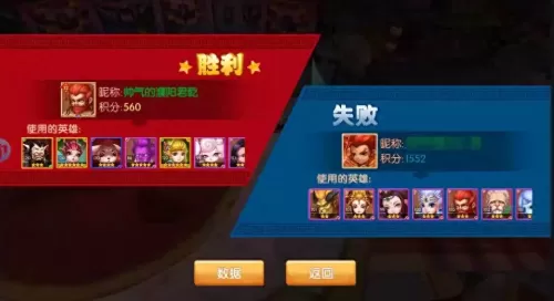 镜花奇缘前期最强阵容搭配　AFK Arena最强阵容-第8张