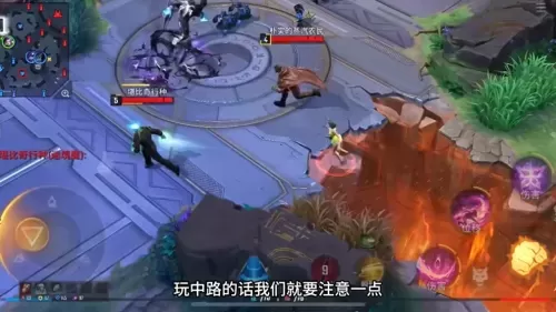 超级战争射手推荐阵容搭配　漫威超级战争哪个射手型英雄厉害-第2张