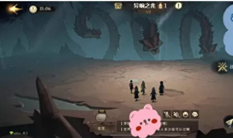 魔法觉醒幽灵搭配阵容攻略　精灵觉醒阵容推荐-第1张