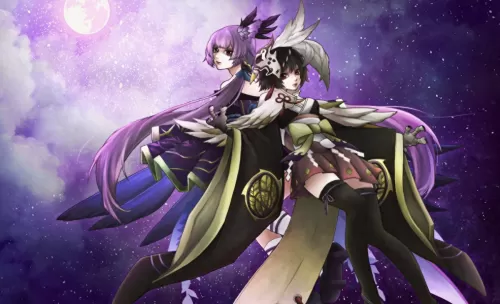 麒麟妖刀阵容搭配图表最新　阴阳师六星麒麟高分阵容-第3张