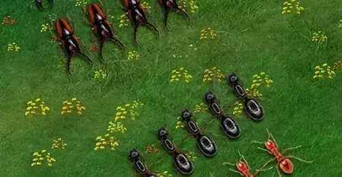 黑金无敌阵容搭配图片大全　魔法无敌最强阵容-第3张
