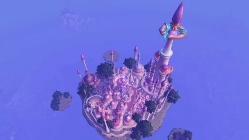 魔兽建筑阵容搭配图片高清　魔兽世界建筑大师的设计图-第1张