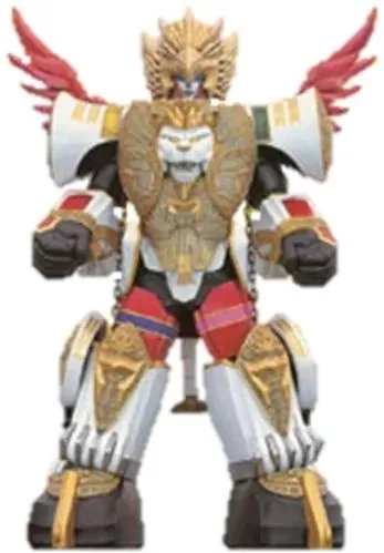 魔法战士中文配音阵容搭配　魔法战队-第26张