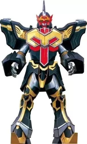 魔法战士中文配音阵容搭配　魔法战队-第25张