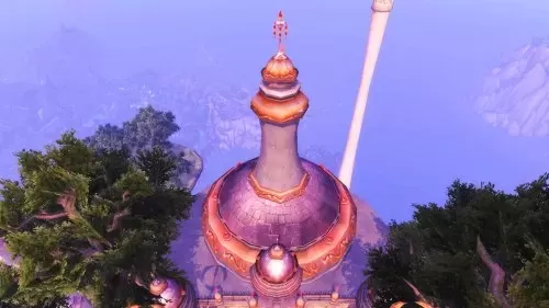 魔兽建筑阵容搭配图片高清　魔兽世界建筑大师的设计图-第13张