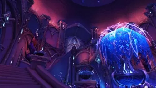 魔兽建筑阵容搭配图片高清　魔兽世界建筑大师的设计图-第58张