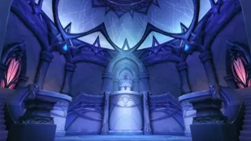 魔兽建筑阵容搭配图片高清　魔兽世界建筑大师的设计图-第64张