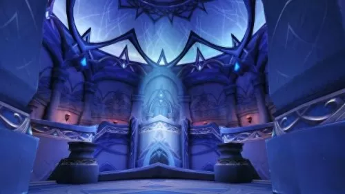 魔兽建筑阵容搭配图片高清　魔兽世界建筑大师的设计图-第67张