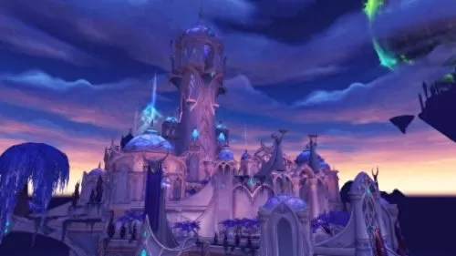 魔兽建筑阵容搭配图片高清　魔兽世界建筑大师的设计图-第72张