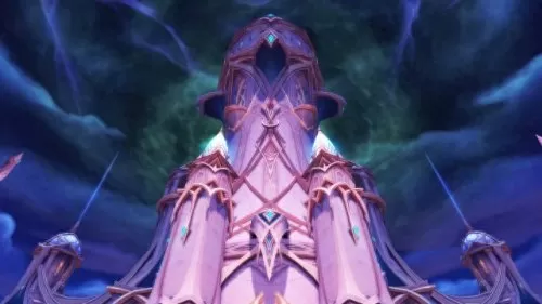 魔兽建筑阵容搭配图片高清　魔兽世界建筑大师的设计图-第76张