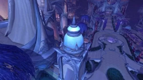 魔兽建筑阵容搭配图片高清　魔兽世界建筑大师的设计图-第88张