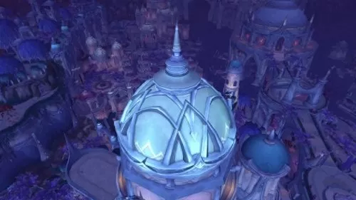 魔兽建筑阵容搭配图片高清　魔兽世界建筑大师的设计图-第87张