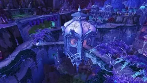 魔兽建筑阵容搭配图片高清　魔兽世界建筑大师的设计图-第89张
