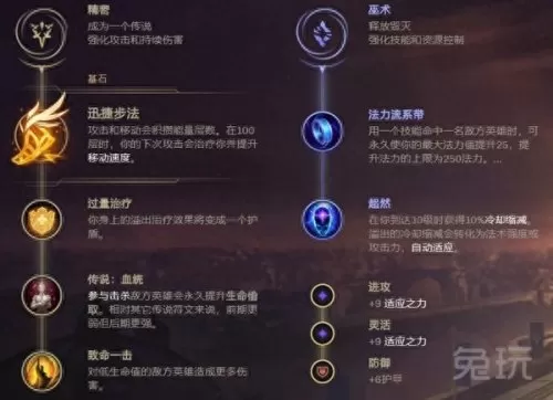 血刃剑姬套路推荐搭配阵容　剑转金克丝阵容-第16张