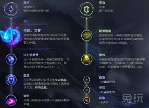 血刃剑姬套路推荐搭配阵容　剑转金克丝阵容-第22张