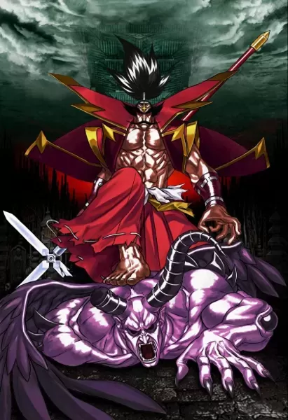 魔界契约阵容搭配攻略大全　魔界战记阵容搭配-第9张
