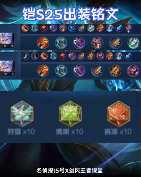 魔道过渡阵容搭配攻略视频　魔道逆转结局怎么搭配-第20张
