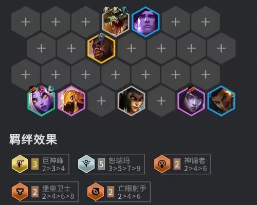 鳄鱼奶妈阵容搭配推荐最新　混混鳄技能搭配-第4张