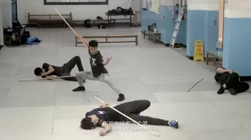 龙虎武师最新阵容搭配图鉴　香港最后一个龙虎武师-第35张