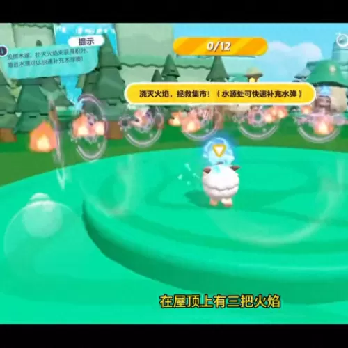 魔女小屋推荐阵容搭配攻略　复苏的魔女最强阵容-第3张