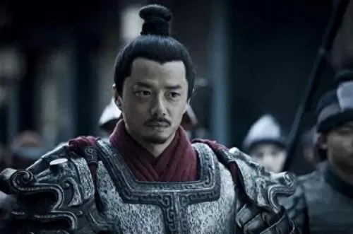 项羽韩信最强阵容搭配图片　韩信项羽谁厉害-第1张