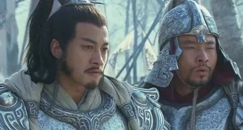 项羽韩信最强阵容搭配图片　韩信项羽谁厉害-第2张