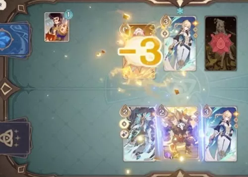 魔剑最强搭配阵容图文推荐　魔灵召唤光魔剑阵容-第4张