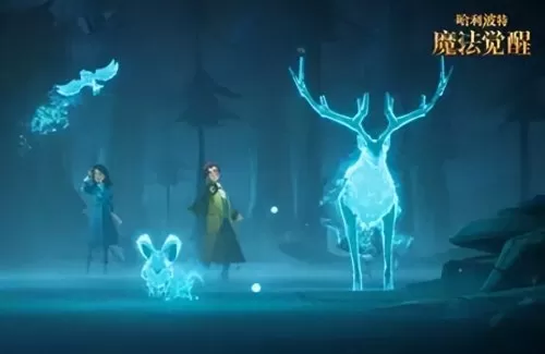 魔法觉醒精灵搭配推荐阵容　魔法来袭最强阵容-第2张