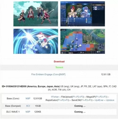 索尼游戏阵容搭配最新配置　ps5游戏阵容-第10张